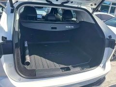 SAIC RX5 1.5T Edition - фото 8