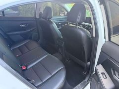 Nissan 1.6L CVT Edition - фото 8