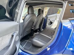 Tesla Model Y Edition - фото 10