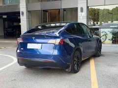 Tesla Model Y Edition - фото 12
