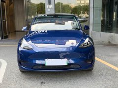 Tesla Model Y Edition - фото 2