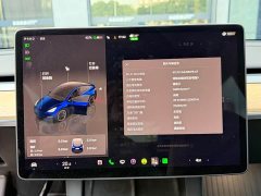 Tesla Model Y Edition - фото 4