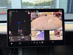 Tesla Model Y Edition - фото 5