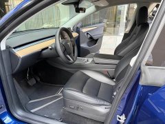 Tesla Model Y Edition - фото 6