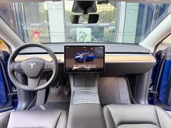 Tesla Model Y Edition - фото 7