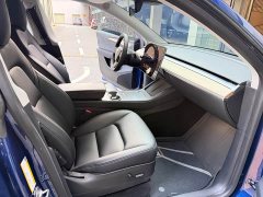 Tesla Model Y Edition - фото 8