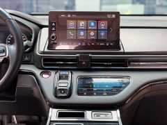 Tesla 2.0L e:HEV Luxury Edition - фото 12