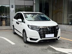 Tesla 2.0L e:HEV Luxury Edition - фото 3