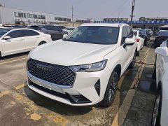 Haval H6 1.5T 2WDMax - фото 1