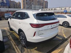 Haval H6 1.5T 2WDMax - фото 14