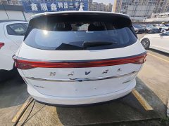 Haval H6 1.5T 2WDMax - фото 15