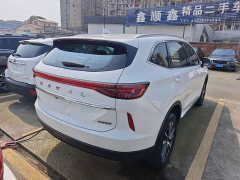Haval H6 1.5T 2WDMax - фото 16