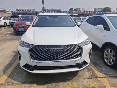 Haval H6 1.5T 2WDMax - фото 2