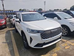 Haval H6 1.5T 2WDMax - фото 3