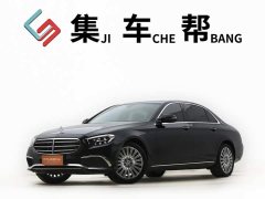 Mercedes-Benz E 300 L Fashion Version - фото 1
