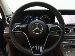 Mercedes-Benz E 300 L Fashion Version - фото 10