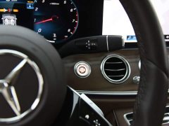Mercedes-Benz E 300 L Fashion Version - фото 11
