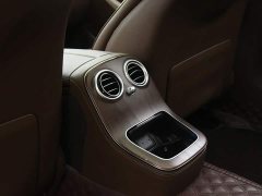 Mercedes-Benz E 300 L Fashion Version - фото 16