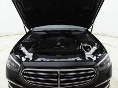 Mercedes-Benz E 300 L Fashion Version - фото 17