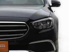 Mercedes-Benz E 300 L Fashion Version - фото 18