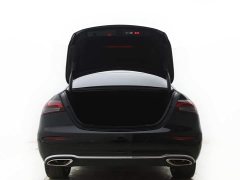 Mercedes-Benz E 300 L Fashion Version - фото 19