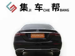 Mercedes-Benz E 300 L Fashion Version - фото 4