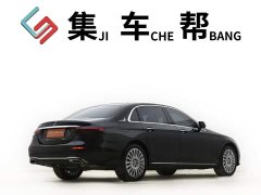 Mercedes-Benz E 300 L Fashion Version - фото 5