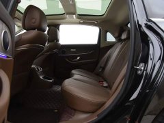 Mercedes-Benz E 300 L Fashion Version - фото 7