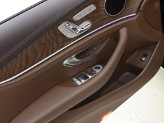 Mercedes-Benz E 300 L Fashion Version - фото 8