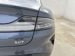 Xiaomi SU7 Long RangeSmart Drive Edition - фото 14