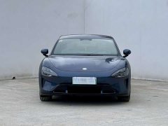 Xiaomi SU7 Long RangeSmart Drive Edition - фото 2