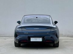 Xiaomi SU7 Long RangeSmart Drive Edition - фото 6
