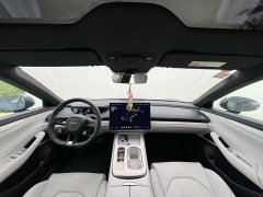 Xiaomi SU7 Long RangeSmart Drive Edition - фото 7