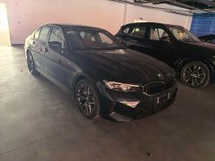 BMW 3 330i M - фото 2
