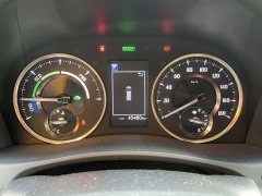 BMW 2.5L HV Edition - фото 4