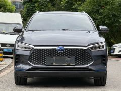 BYD e2 Luxury Version - фото 1