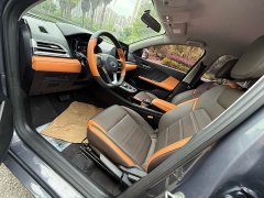 BYD e2 Luxury Version - фото 10