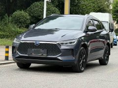 BYD e2 Luxury Version - фото 3