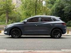 BYD e2 Luxury Version - фото 4