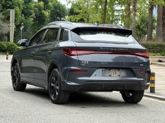 BYD e2 Luxury Version - фото 6