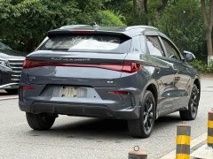 BYD e2 Luxury Version - фото 7