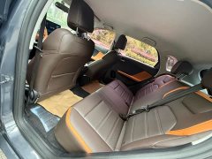 BYD e2 Luxury Version - фото 8