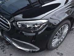 Mercedes-Benz E 300 L Fashion Version - фото 11