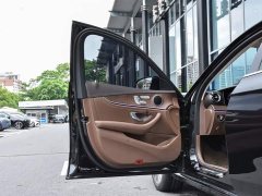 Mercedes-Benz E 300 L Fashion Version - фото 13