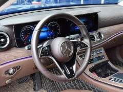 Mercedes-Benz E 300 L Fashion Version - фото 14