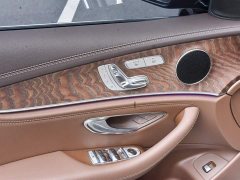 Mercedes-Benz E 300 L Fashion Version - фото 15