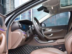 Mercedes-Benz E 300 L Fashion Version - фото 16