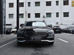Mercedes-Benz E 300 L Fashion Version - фото 2