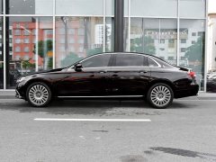 Mercedes-Benz E 300 L Fashion Version - фото 3