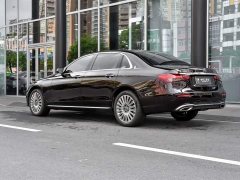Mercedes-Benz E 300 L Fashion Version - фото 4